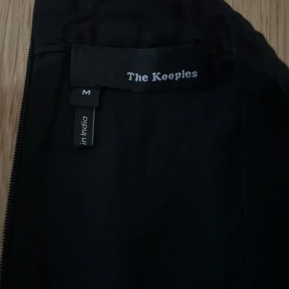 The Kooples like made